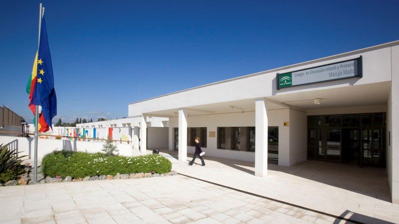 El PSOE pide la revisión del aislamiento término de los centros educativos en los que se va a impartir el Programa de Refuerzo