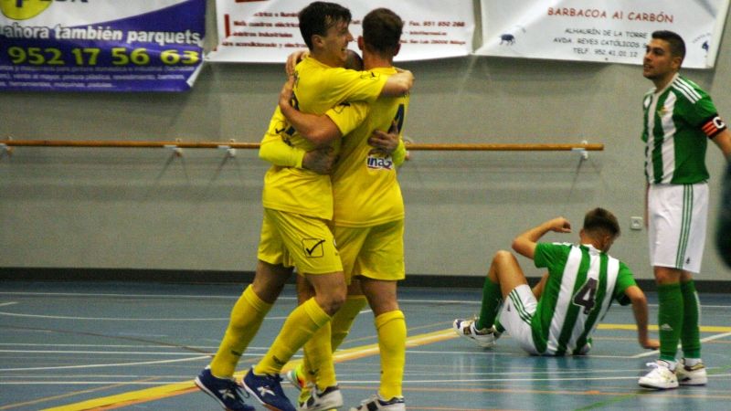 El Victoria Kent busca, ante el Sporting, el cuarto triunfo consecutivo en casa
