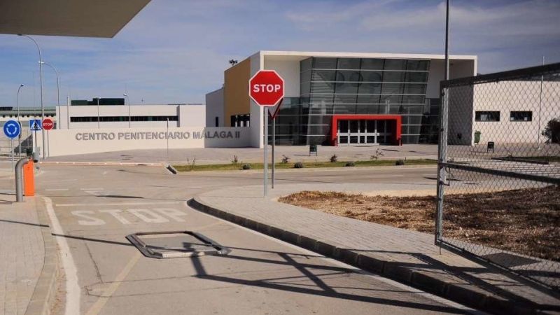 PSOE de Alhaurín de la Torre exige la apertura de la cárcel de Archidona para descongestionar el centro penitenciario Málaga 1