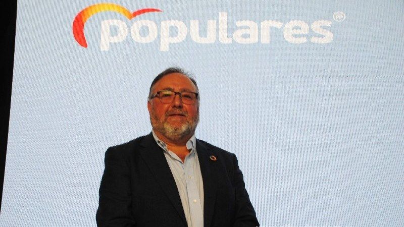 El PP destaca que Villanova es la única garantía para continuar con el impulso de Alhaurín de la Torre