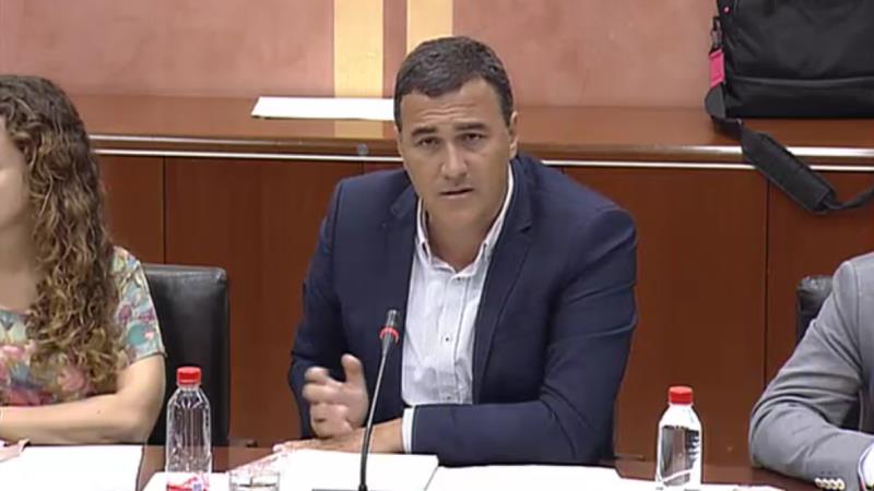 Ciudadanos urge a actuar ya en el río Guadalhorce para zanjar sus grandes problemas de inundabilidad y de saneamiento