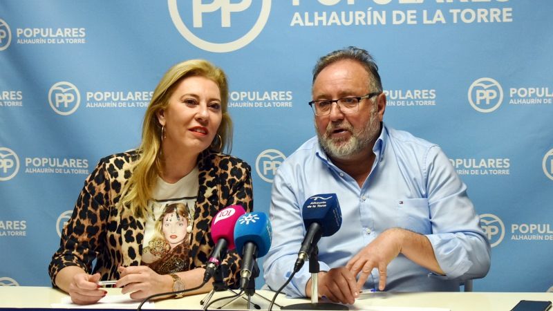 Villanova y España llaman a apostar por las recetas del PP para continuar creando empleo