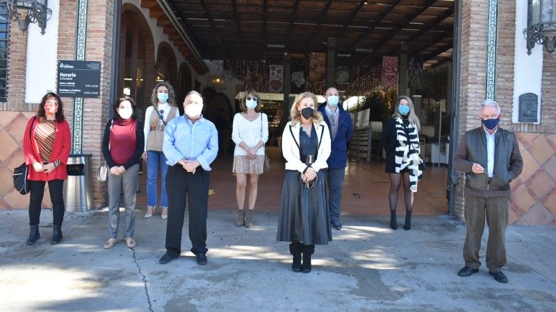 El PP denuncia las “piedras en el camino” del Gobierno al cuartel y al acceso a Alhaurín de la Torre