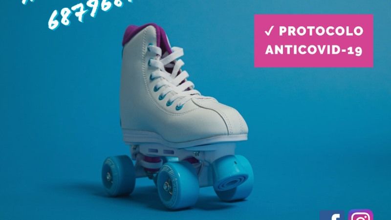 El Club de Patinaje Artístico de Alhaurín de la Torre inicia su temporada 2020/2021