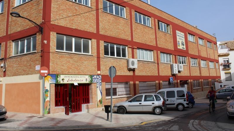 El Centro de Formación 'Jabalcuza' acogerá nuevos cursos gratuitos de habilidades digitales