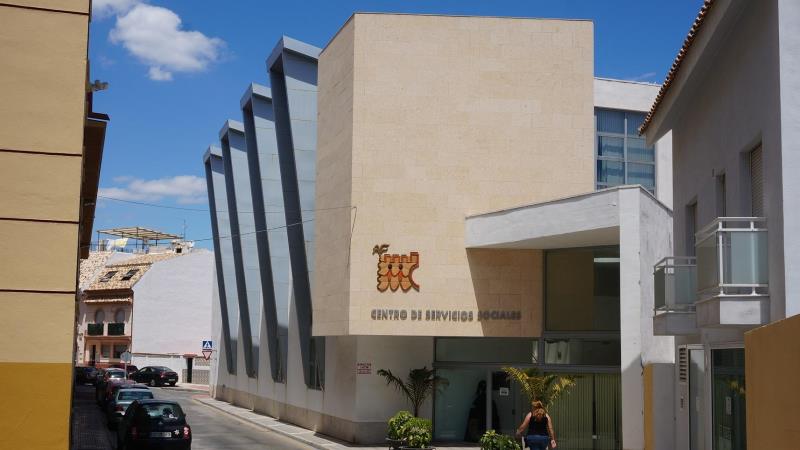 Alhaurín de la Torre desarrolla programa de apoyo a familias inmigrantes y a la comunidad gitana