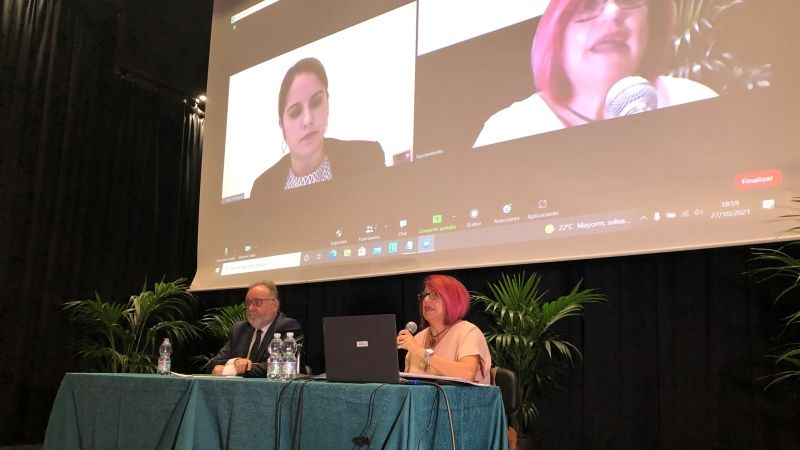 El ‘Comité Andalucía Green Dial’ presenta en Alhaurín las líneas maestras de la planificación estratégica de las ciudades