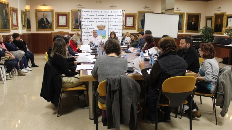 Abierta la convocatoria para presentar a los vocales de los diferentes Consejos Sectoriales