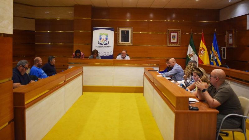 Los Consejos Sectoriales aprueban medio centenar de propuestas de todos los ámbitos