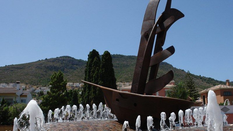 PSOE propone al Ayuntamiento que la compra de arte urbano se rija por concurso de talentos dirigido a artistas del municipio