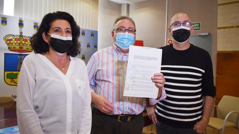 El II Ciclo Autor de Artes Escénicas llega a Alhaurín de la Torre