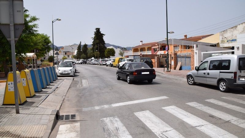 Villanova anuncia un gran parking subterráneo de dos plantas bajo la avenida Isaac Peral
