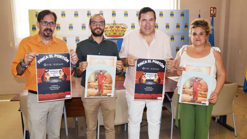 El PP “pasa de los estudiantes alhaurinos y de los residentes del centro” tras tumbar dos mociones socialistas “muy útiles”
