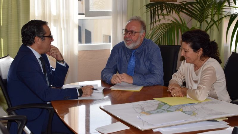 El 'cuentacuentos de las emociones' llegará el 3 de septiembre a Alhaurín de la Torre