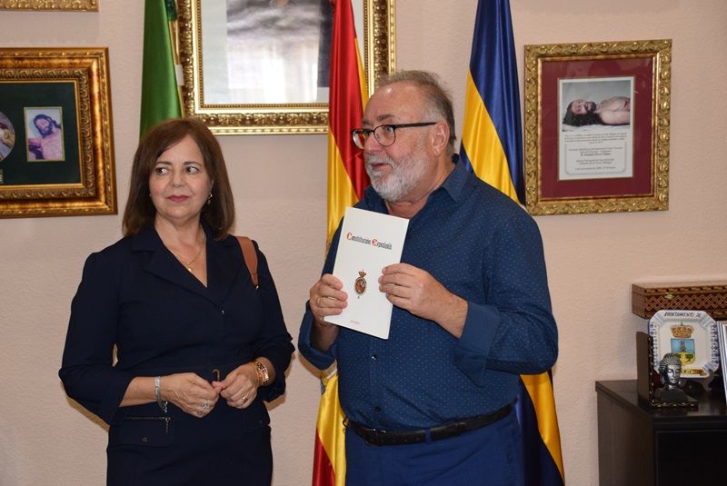 Inaugurada la muestra colectiva ‘Salón de Primavera’ de la Asociación Pincel y Barro 04