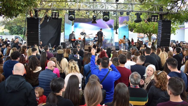 El Carnaval de Alhaurín de la Torre apuesta por la diversidad, la originalidad y la variedad