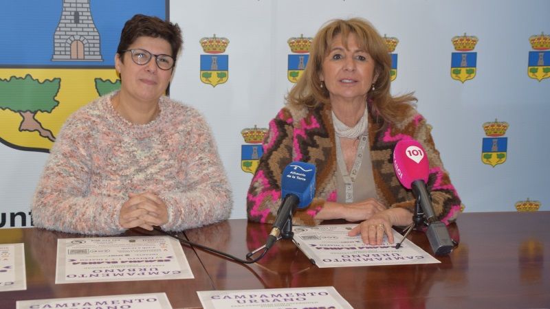 El campamento para menores con diversidad funcional vuelve esta próxima Semana Blanca