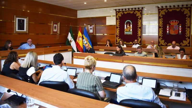 Luz verde a la construcción de un centro comarcal de interpretación hortofrutícola y ecológico
