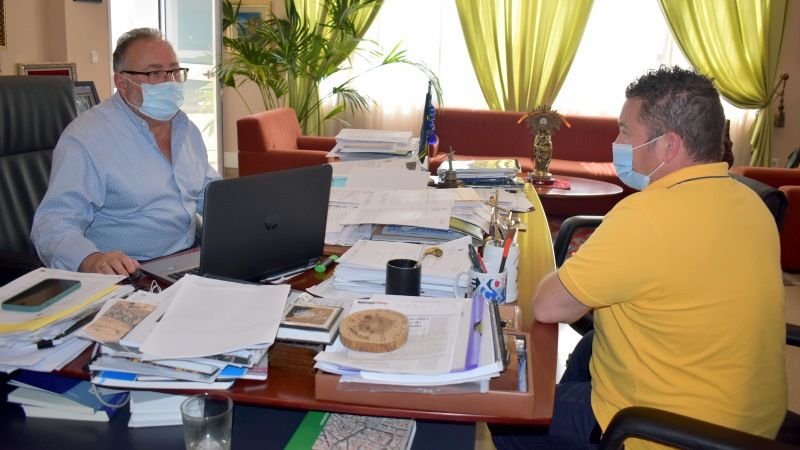 El Ayuntamiento rebaja un 21% la tasa de licencia de apertura para favorecer la actividad económica