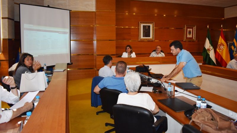 Celebrado el sorteo de miembros de mesas para las Elecciones Generales del 23 de julio