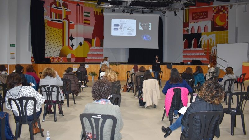 Celebrada la III Jornada sobre Motivación y Apoyo a Personas con Dificultades de Acceso al Empleo