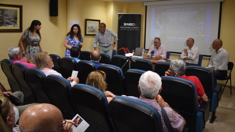 El Ciclo de Teatro de Otoño vuelve a llenar el centro cultural