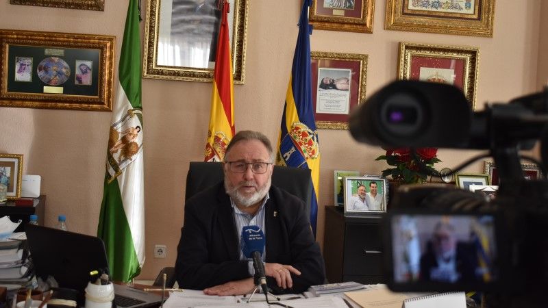 Alhaurín de la Torre suspende la Cabalgata de Reyes por el imparable aumento de contagios