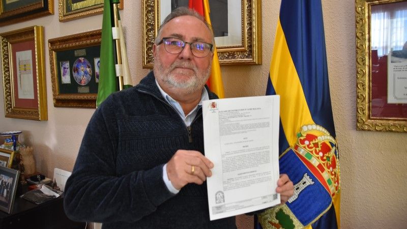 La juez archiva el caso contra el alcalde y el equipo de gobierno por el club de tiro