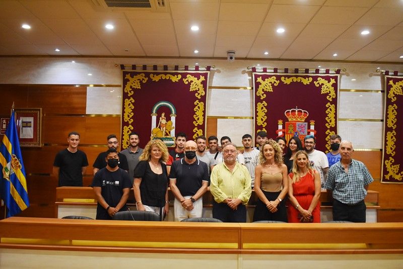 Los contenedores marrones ya han recogido una tonelada de residuos orgánicos