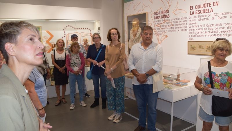 Alhaurín de la Torre celebra la tercera edición de las Jornadas de la Salud