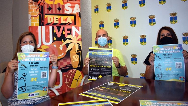 Las IV Jornadas Técnicas sobre Cultivos Tropicales reunirán a medio millar de profesionales del sector