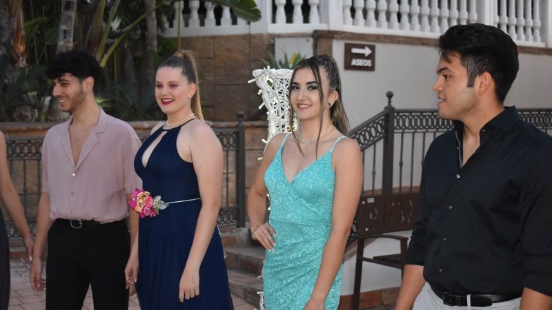 La gala de la Reina y Míster abre este viernes, día 3 de junio, el programa de la Feria de San Juan