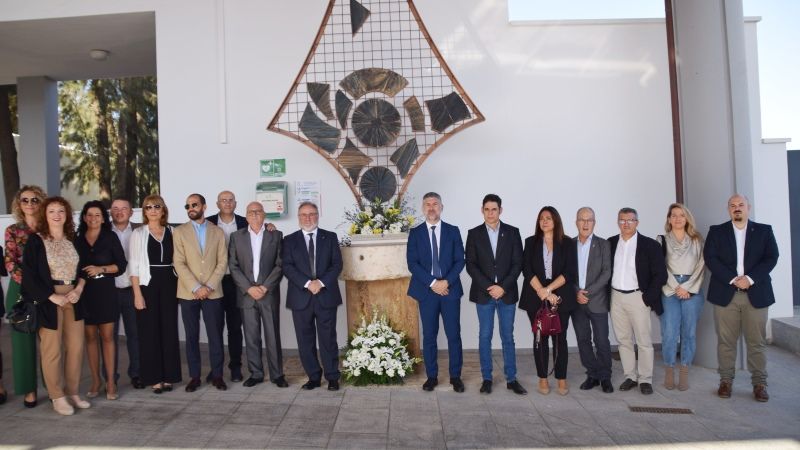Alhaurín de la Torre celebra la festividad de Todos los Santos