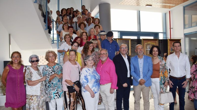 Multitudinario inicio del nuevo curso de los Clubes de Lectura de la Biblioteca Municipal