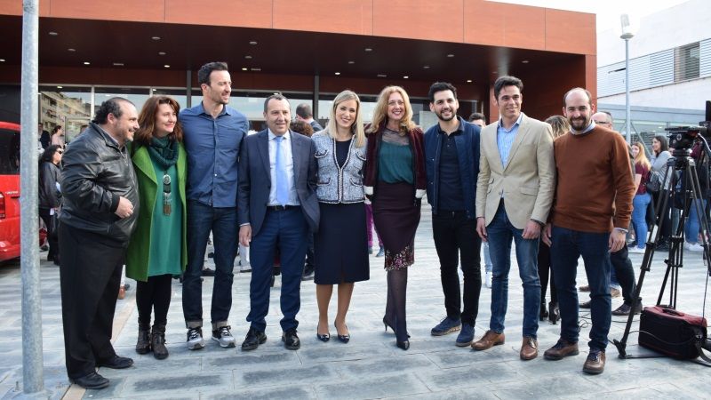 La ESAD celebra su 70º aniversario poniendo en escena tres tragedias de Shakespeare