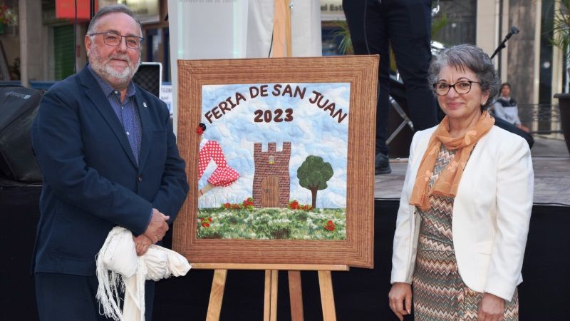 Los del Río, la Húngara, Ana Guerra y Medina Azahara, atractivos de la Feria de Alhaurín de la Torre