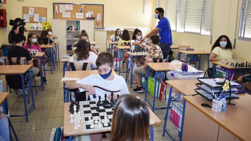 La Feria llega a su fin después de cinco jornadas de diversión y actividades para todas las edades