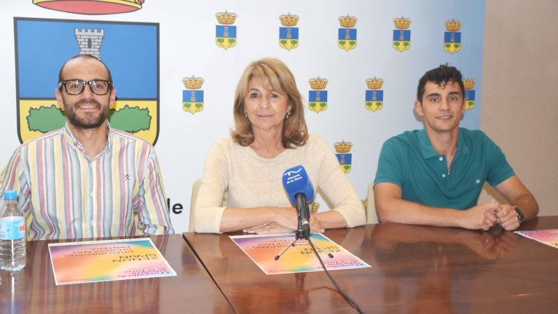 Un show de drags y un tributo a Mónica Naranjo, la gran fiesta del Orgullo en Alhaurín