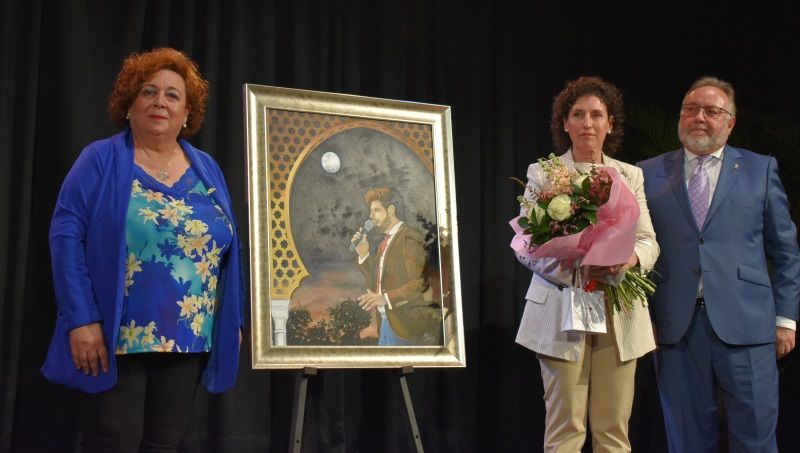Presentado el XVIII Certamen de Copla Marifé de Triana, cuya gran final será el 9 de julio en El Portón