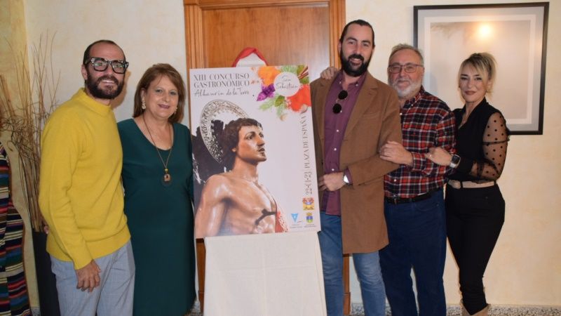 El Concurso Gastronómico de San Sebastián se celebrará el 22 de enero