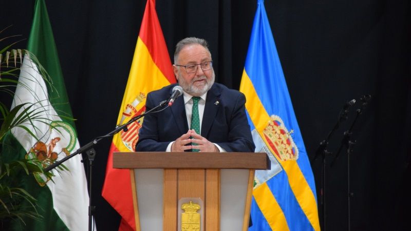 500 productores de cultivos tropicales de toda España se dan cita en Alhaurín de la Torre