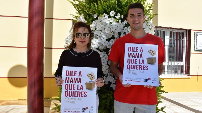 Comercio obsequiará con cámaras deportivas HD a quienes compren regalos por el día de la Madre