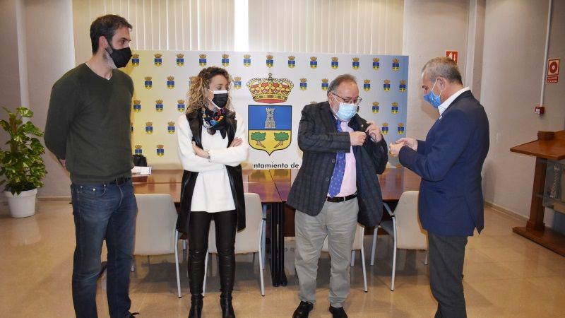 Alhaurín de la Torre acogerá un foro internacional de deporte y desarrollo sostenible