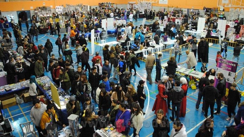 El Plan de Ocio y Tiempo Libre vuelve con una variada oferta de talleres para todos los gustos