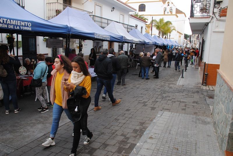 Rotundo éxito de público en el arranque de las II Jornadas de Comedias del Siglo de Oro