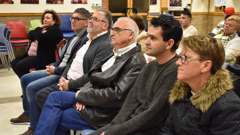 Los voluntarios de Eo, Eo repasan la “indescriptible experiencia” vivida el pasado verano en Senegal