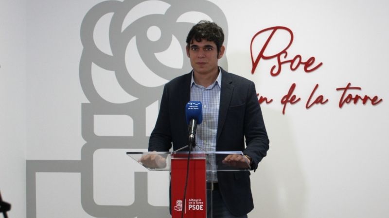 PSOE pide regular los regalos y la representatividad de los concejales de gobierno y oposición