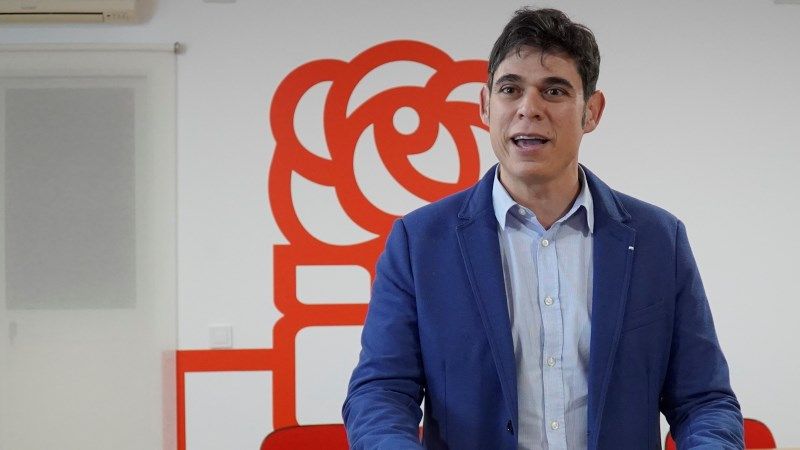 El Grupo Municipal Socialista de Alhaurín de la Torre vota no a la subida del recibo del agua