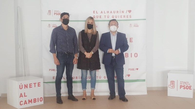 El proyecto de cuartel de Guardia Civil en Alhaurín de la Torre ya cuenta con dotación económica