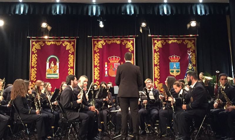 Un elegante y emotivo acto en el Centro Cultural celebra el Día de Andalucía en Alhaurín de la Torre